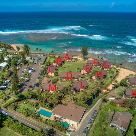 Hanalei Colony Resort J3 Ngoại thất bức ảnh
