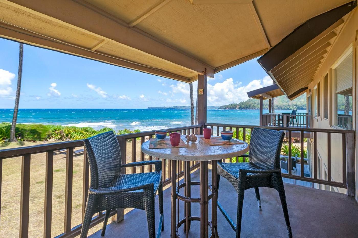 Hanalei Colony Resort J3 Ngoại thất bức ảnh
