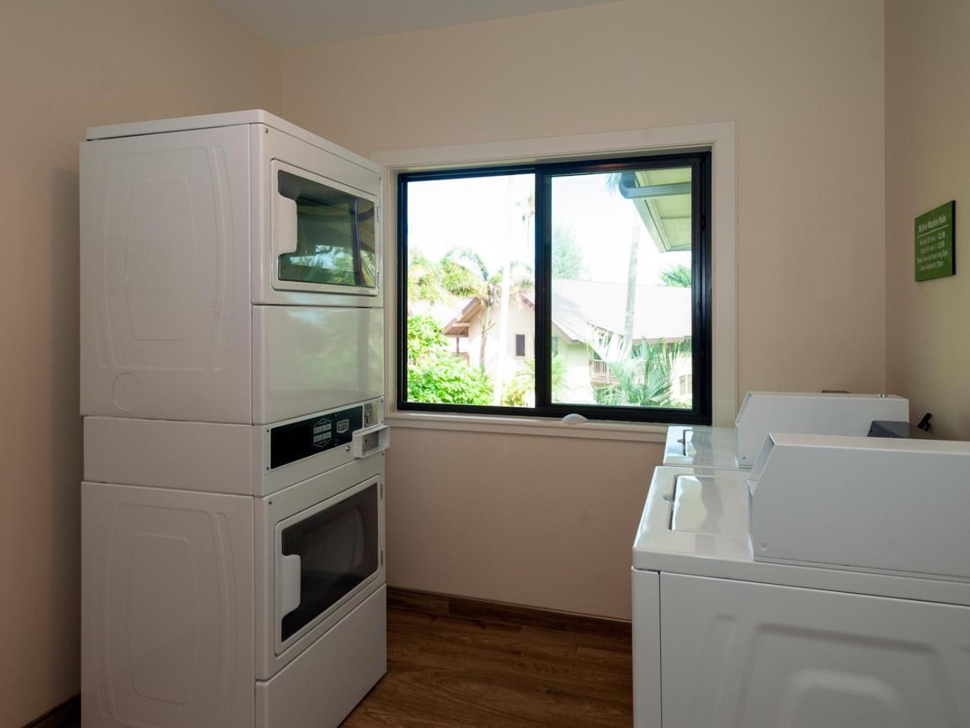 Hanalei Colony Resort J3 Ngoại thất bức ảnh