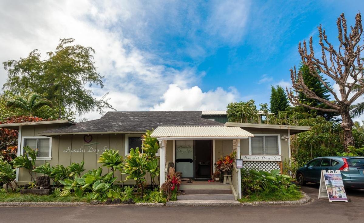 Hanalei Colony Resort J3 Ngoại thất bức ảnh