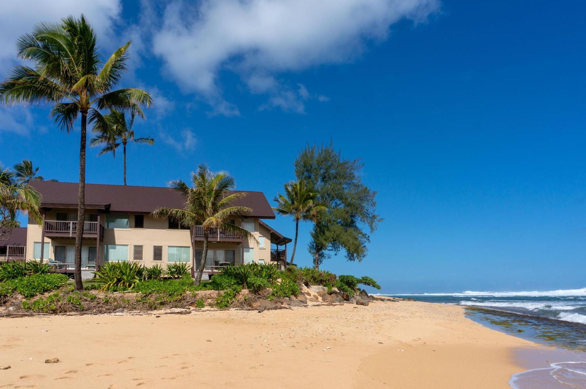 Hanalei Colony Resort J3 Ngoại thất bức ảnh