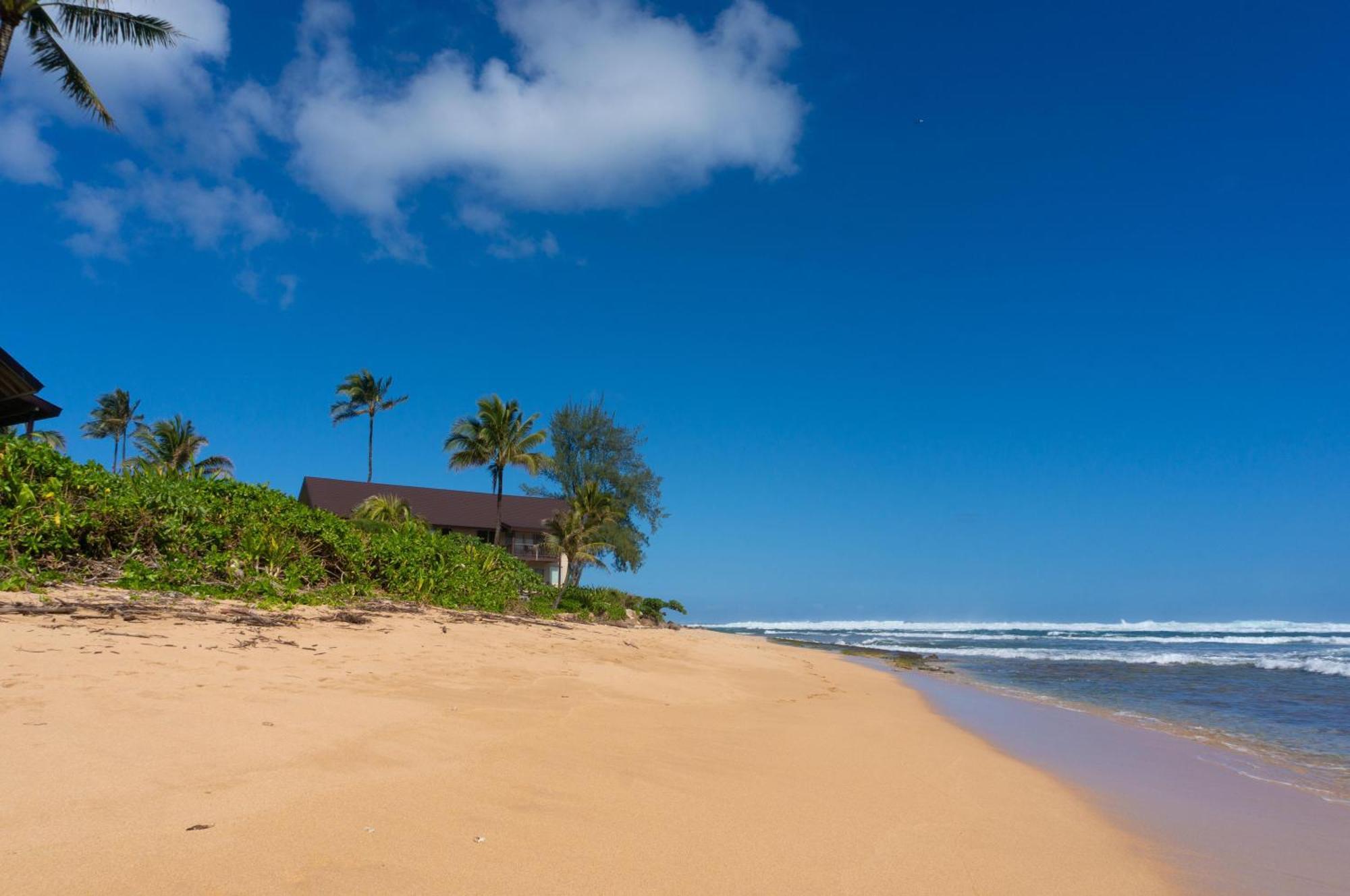 Hanalei Colony Resort J3 Ngoại thất bức ảnh