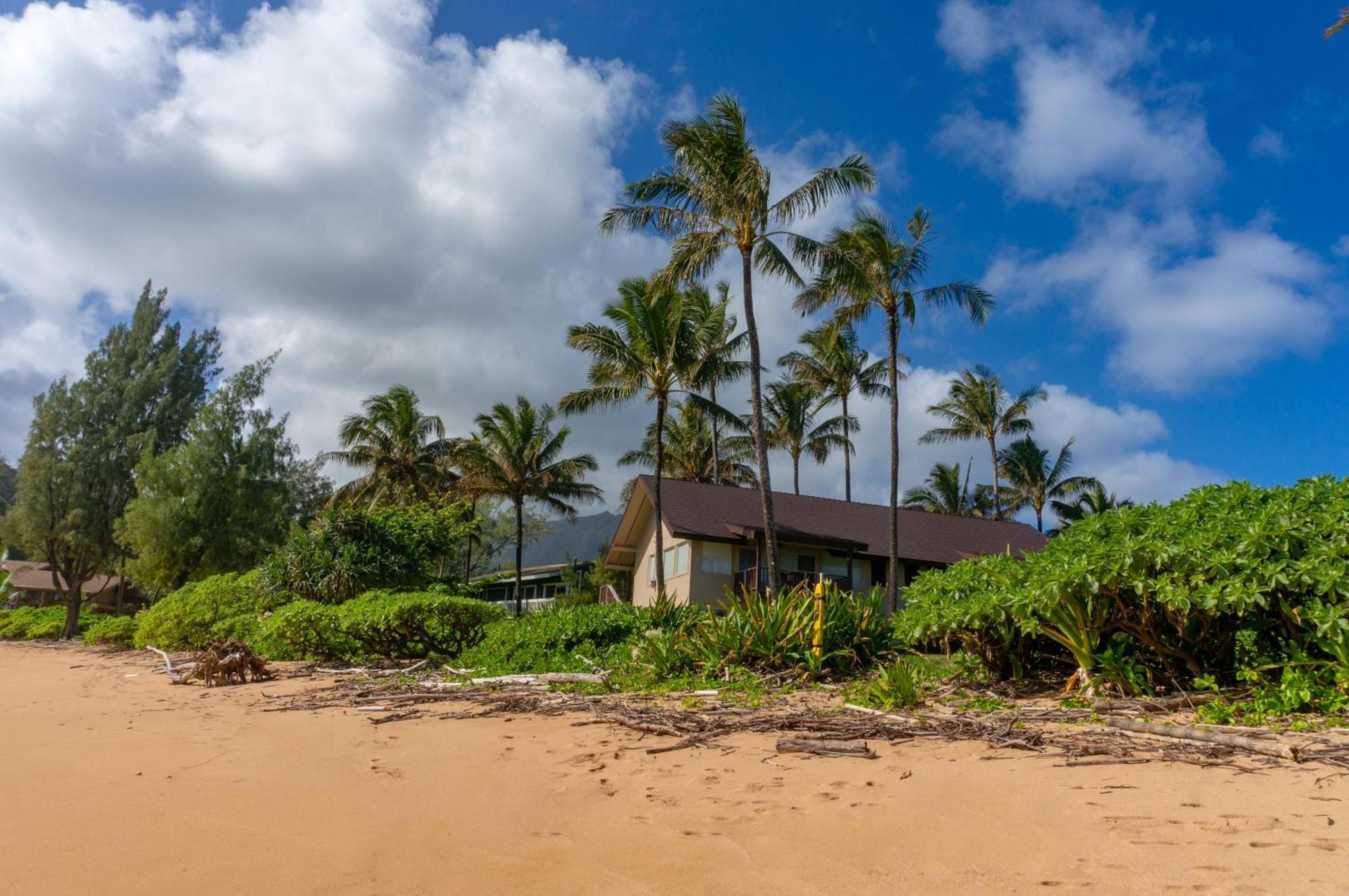 Hanalei Colony Resort J3 Ngoại thất bức ảnh
