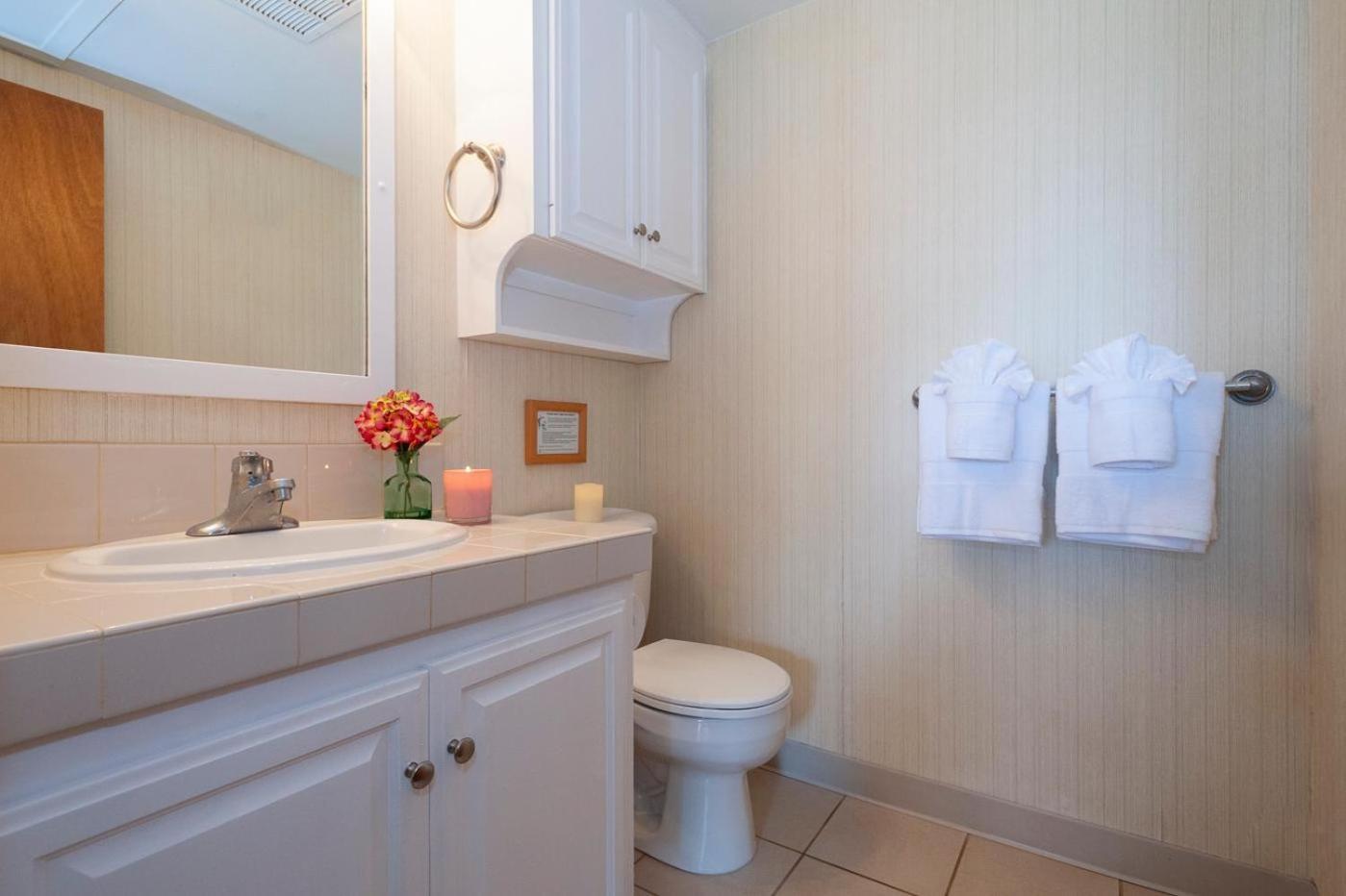 Hanalei Colony Resort J3 Ngoại thất bức ảnh