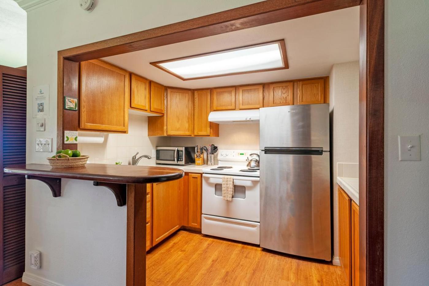 Hanalei Colony Resort J3 Ngoại thất bức ảnh