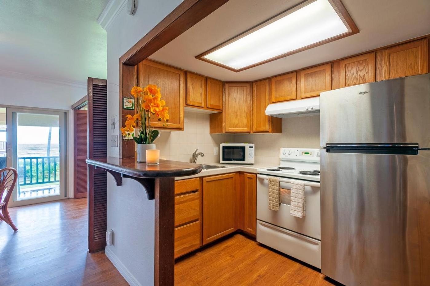 Hanalei Colony Resort J3 Ngoại thất bức ảnh