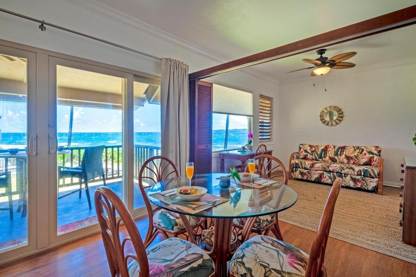Hanalei Colony Resort J3 Ngoại thất bức ảnh