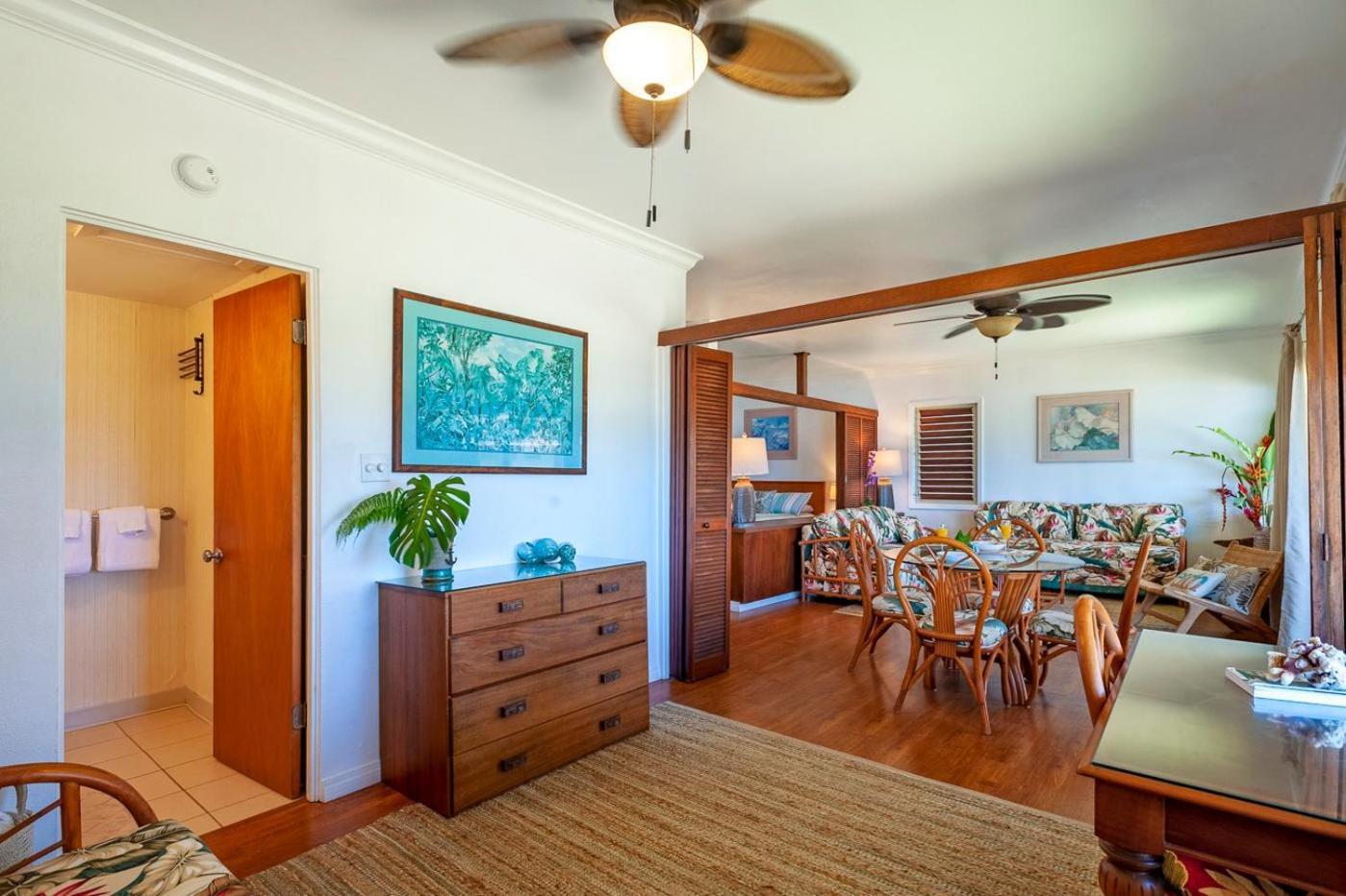 Hanalei Colony Resort J3 Ngoại thất bức ảnh