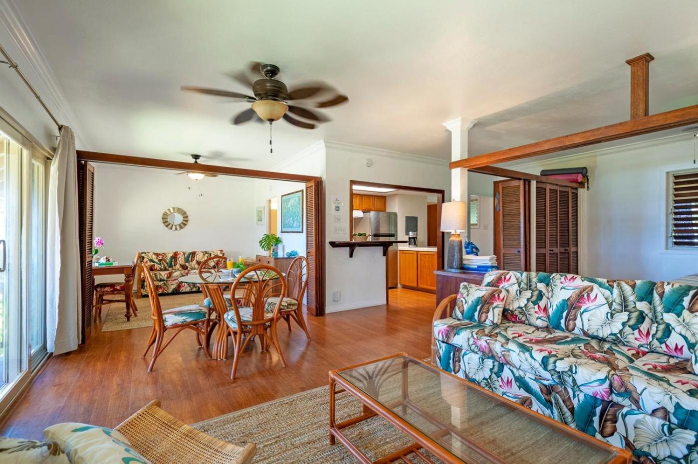 Hanalei Colony Resort J3 Ngoại thất bức ảnh