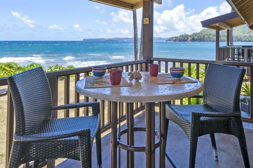 Hanalei Colony Resort J3 Ngoại thất bức ảnh