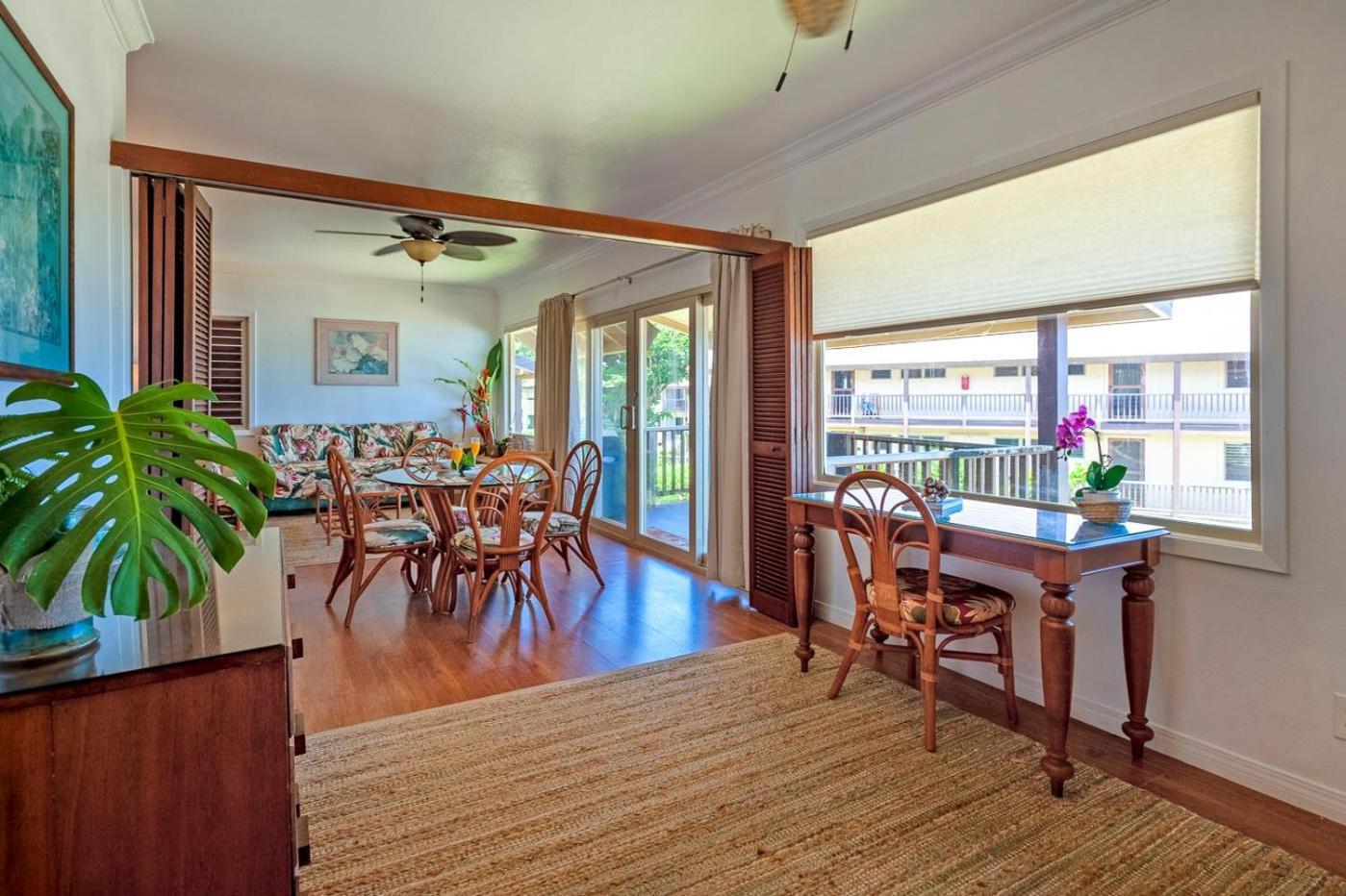 Hanalei Colony Resort J3 Ngoại thất bức ảnh