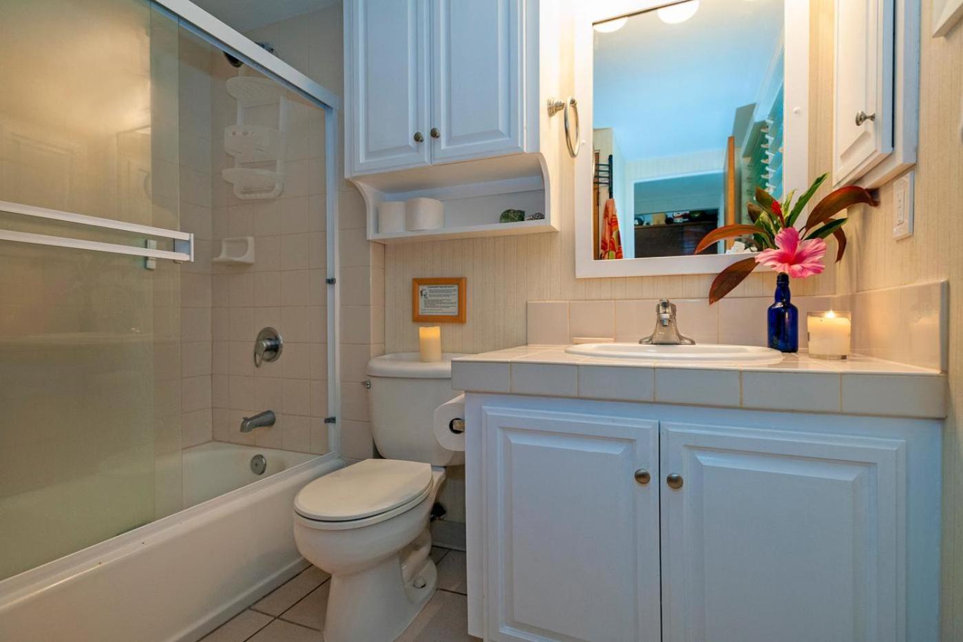 Hanalei Colony Resort J3 Ngoại thất bức ảnh
