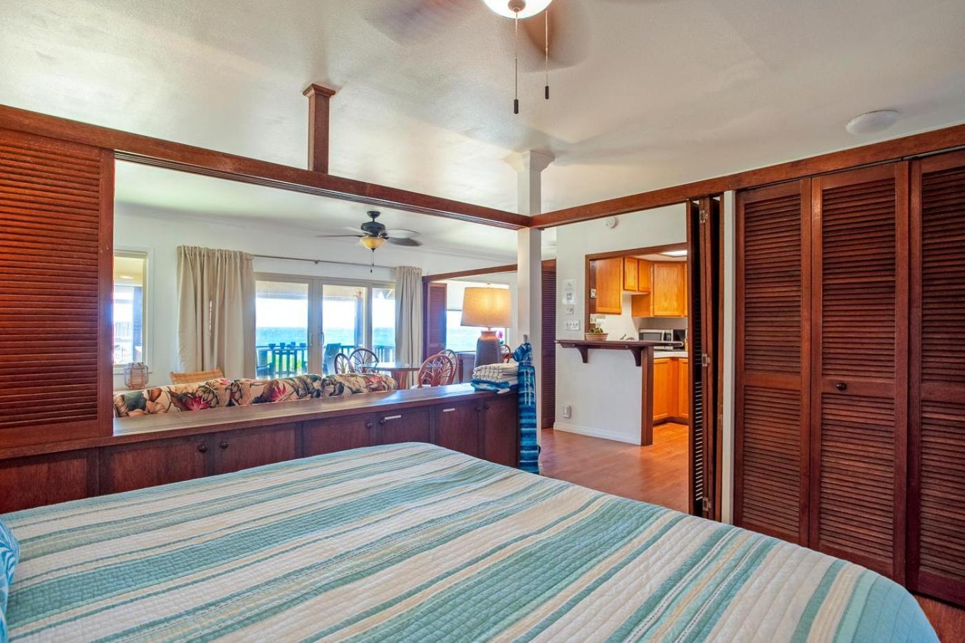 Hanalei Colony Resort J3 Ngoại thất bức ảnh