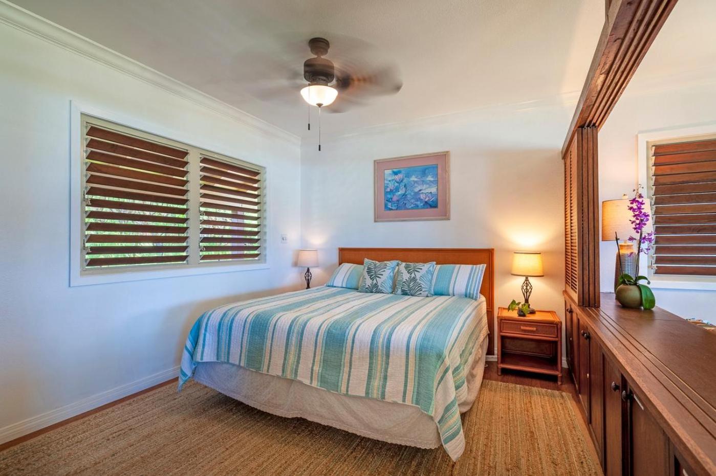 Hanalei Colony Resort J3 Ngoại thất bức ảnh