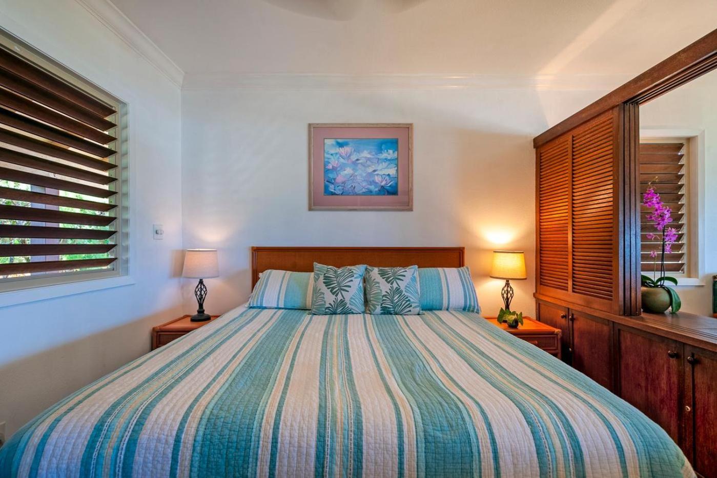 Hanalei Colony Resort J3 Ngoại thất bức ảnh