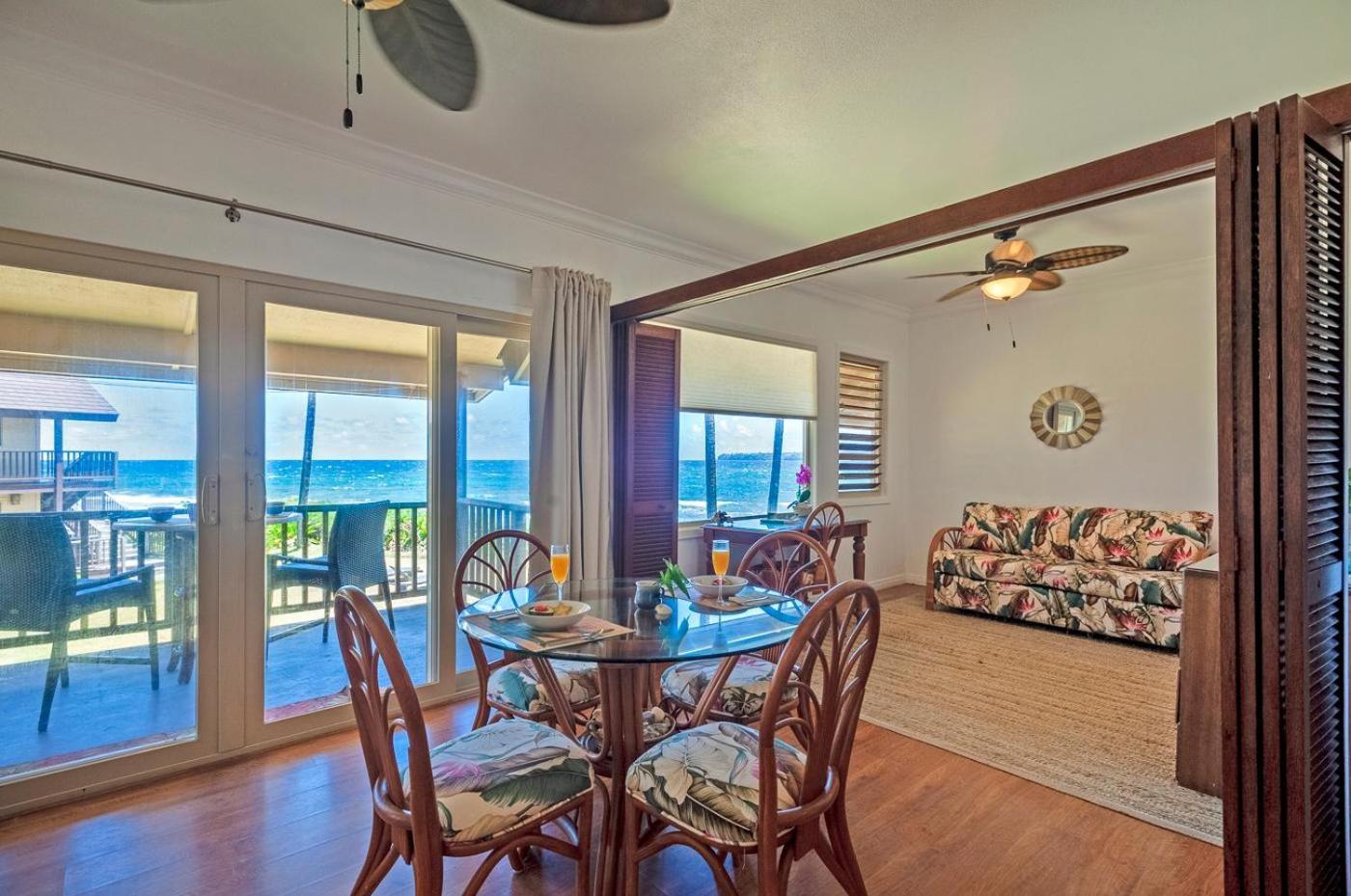 Hanalei Colony Resort J3 Ngoại thất bức ảnh