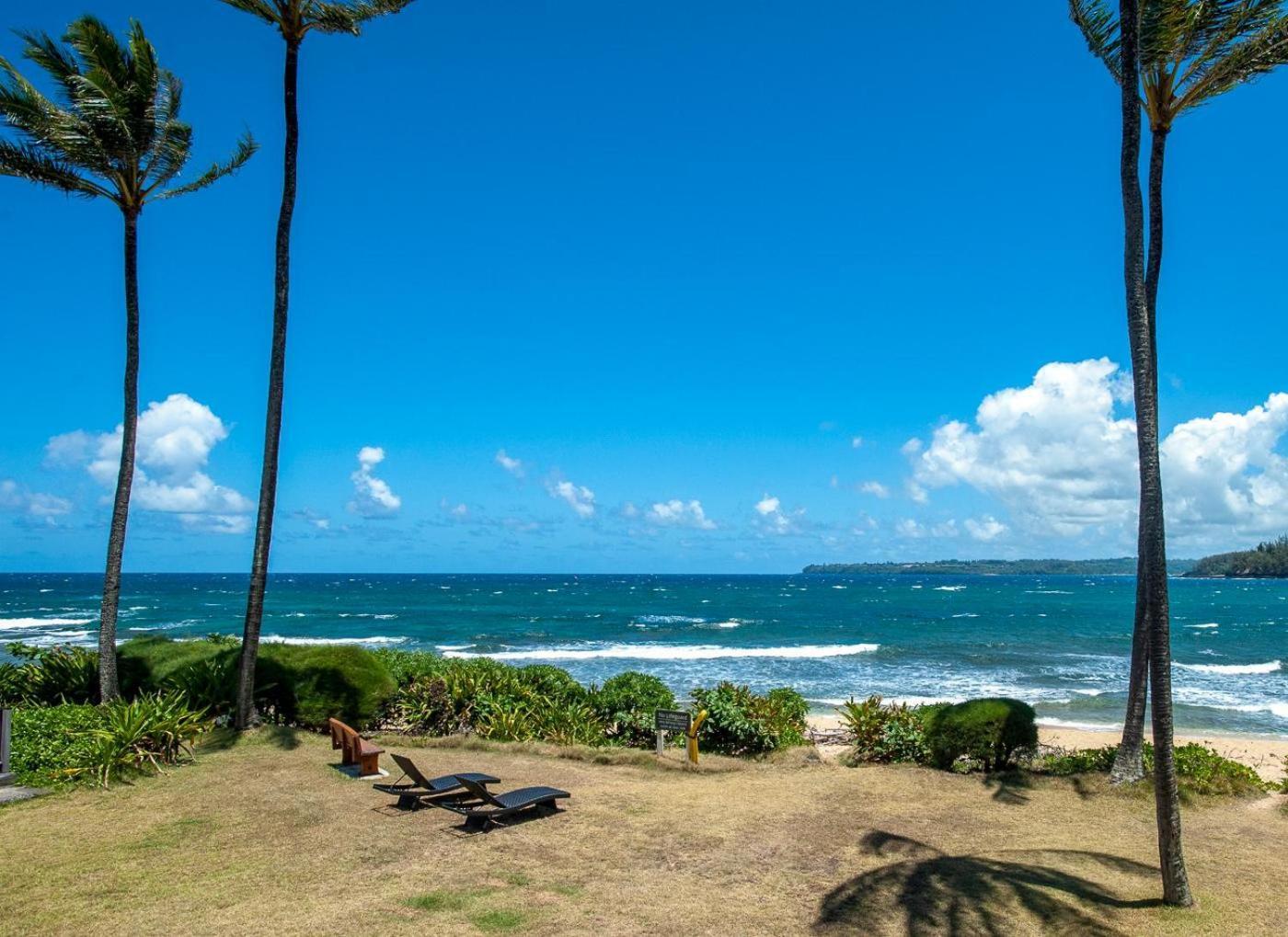Hanalei Colony Resort J3 Ngoại thất bức ảnh