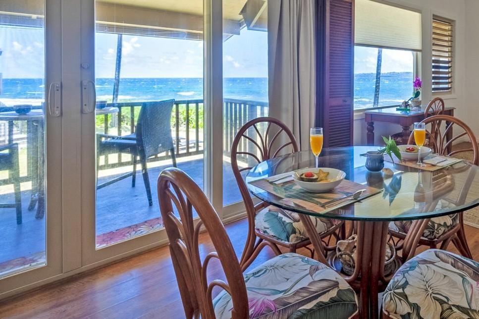 Hanalei Colony Resort J3 Ngoại thất bức ảnh