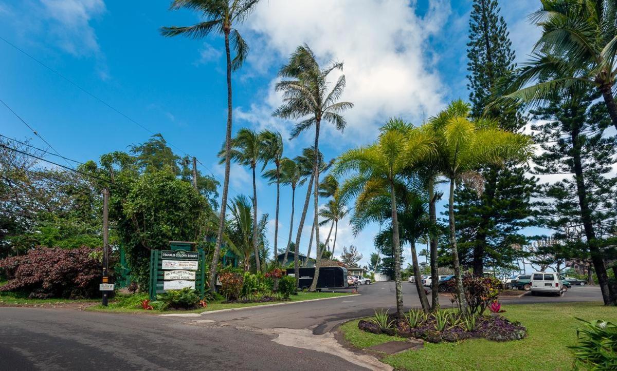 Hanalei Colony Resort J3 Ngoại thất bức ảnh