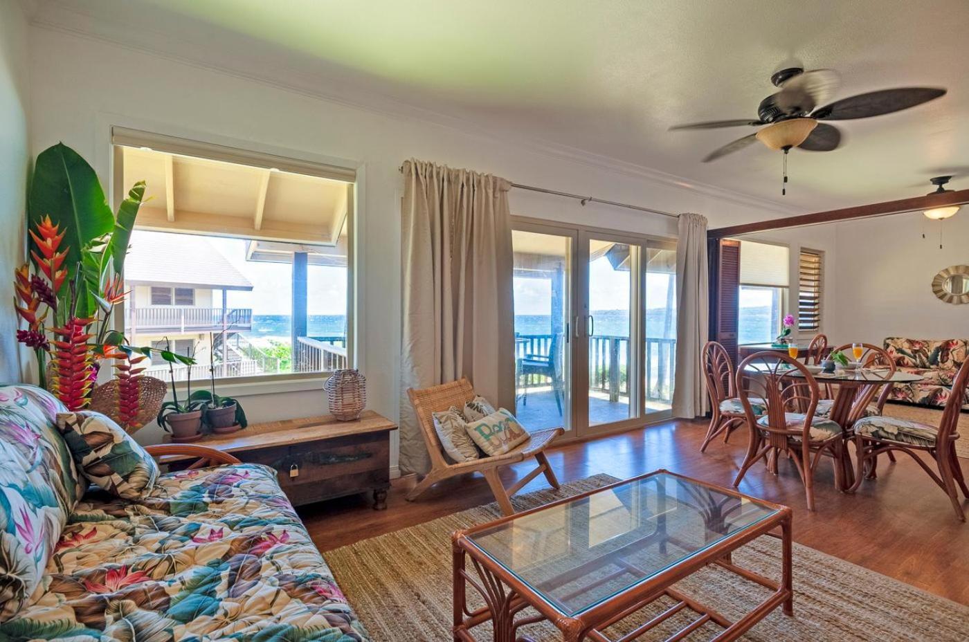 Hanalei Colony Resort J3 Ngoại thất bức ảnh